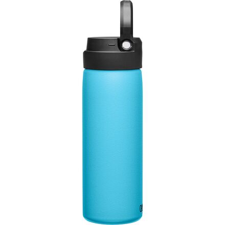 CamelBak - Fit Cap 20oz Vacuum Insulated Stainless Steel Bottle