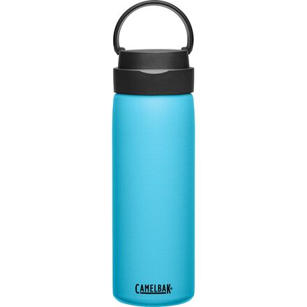 CamelBak - Fit Cap 20oz Vacuum Insulated Stainless Steel Bottle