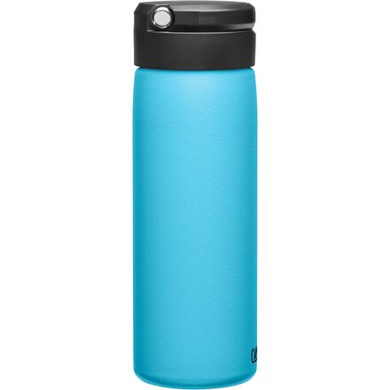 CamelBak - Fit Cap 20oz Vacuum Insulated Stainless Steel Bottle