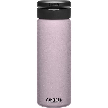 Fit Cap 20oz Vacuum Insulated Stainless Steel Bottle