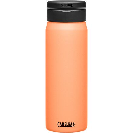 Fit Cap 25oz Vacuum Insulated Stainless Steel Bottle
