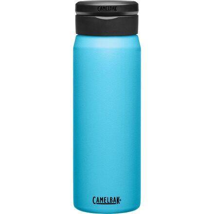 Fit Cap 25oz Vacuum Insulated Stainless Steel Bottle