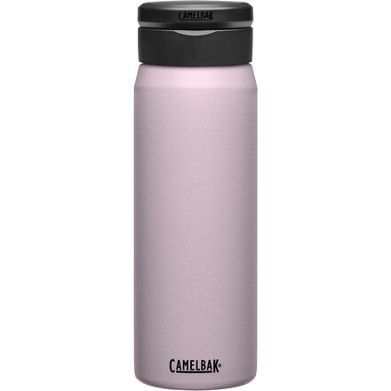 Fit Cap 25oz Vacuum Insulated Stainless Steel Bottle