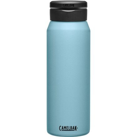 CamelBak - Fit Cap 32oz Vacuum Insulated Stainless Steel Bottle - Dusk Blue