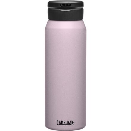 Fit Cap 32oz Vacuum Insulated Stainless Steel Bottle
