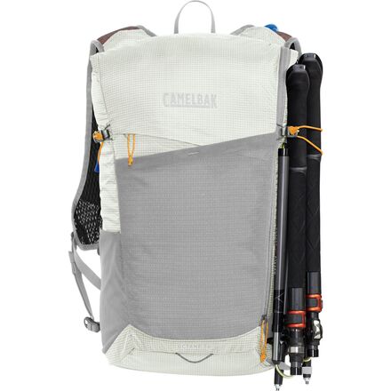 CamelBak - Octane 16L With Fusion 2L Hydration Pack