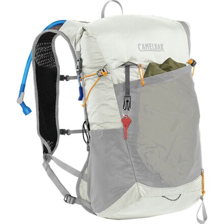 CamelBak - Octane 16L With Fusion 2L Hydration Pack