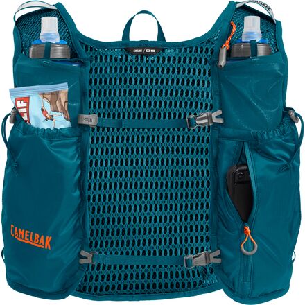 CamelBak - Trail Run 34oz Hydration Vest