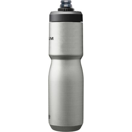 CamelBak - Podium Stainless Steel 1.0 Water Bottle - 22oz