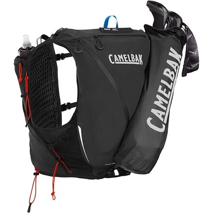 Apex Pro 32oz Run Hydration Vest