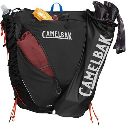 CamelBak - Apex Pro 32oz Run Hydration Vest