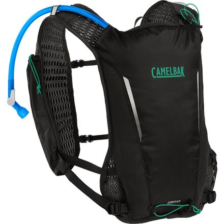 Circuit Hydration Vest