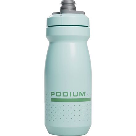 Podium 21oz Water Bottle