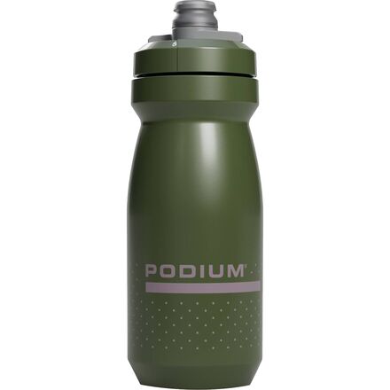 Podium 21oz Water Bottle
