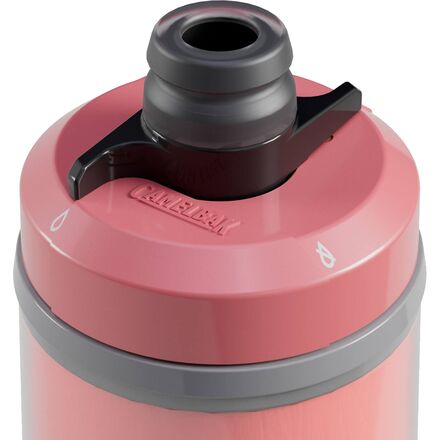 CamelBak - Podium Chill 24oz Water Bottle