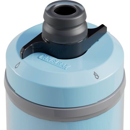CamelBak - Podium Chill 24oz Water Bottle