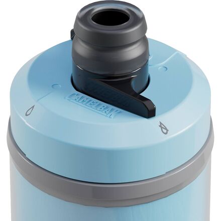 CamelBak - Podium Chill 24oz Water Bottle