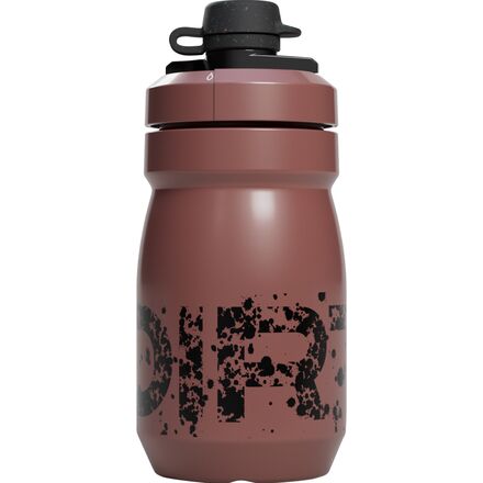 Podium Dirt Series 15oz Water Bottle
