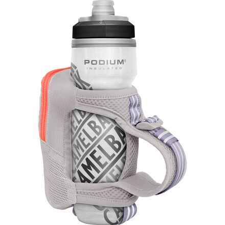 CamelBak - Quick Grip Chill Handheld 21oz Bottle