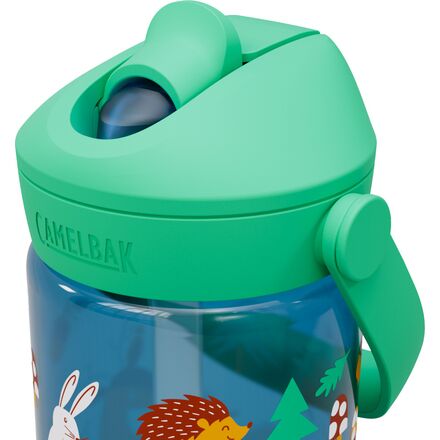 CamelBak - Thrive Flip Straw 14oz Water Bottle - Kids'