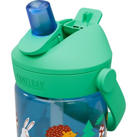 CamelBak - Thrive Flip Straw 14oz Water Bottle - Kids'