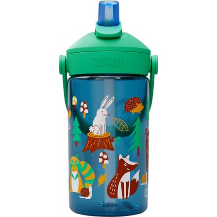 CamelBak - Thrive Flip Straw 14oz Water Bottle - Kids'