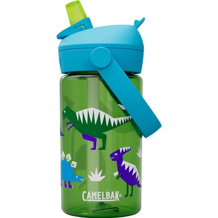 Thrive Flip Straw 14oz Water Bottle - Kids'