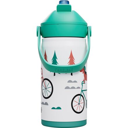 CamelBak - Thrive Flip Straw VSS 12oz Water Bottle - Kids'