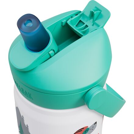 CamelBak - Thrive Flip Straw VSS 12oz Water Bottle - Kids'