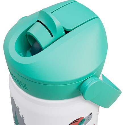 CamelBak - Thrive Flip Straw VSS 12oz Water Bottle - Kids'