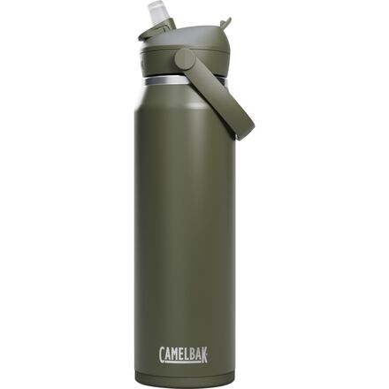 Thrive Flip Straw VSS 32oz Water Bottle