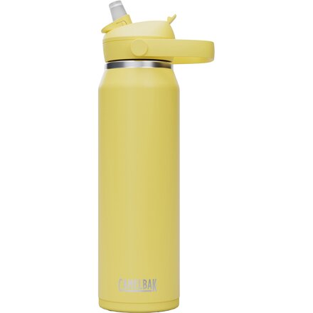 Thrive Flip Straw VSS 32oz Water Bottle