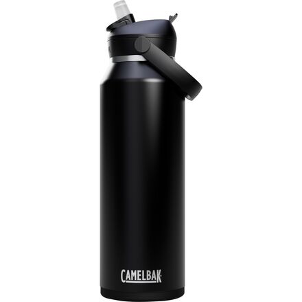Thrive Flip Straw VSS 40oz Water Bottle