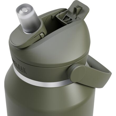 CamelBak - Thrive Flip Straw VSS 40oz Water Bottle