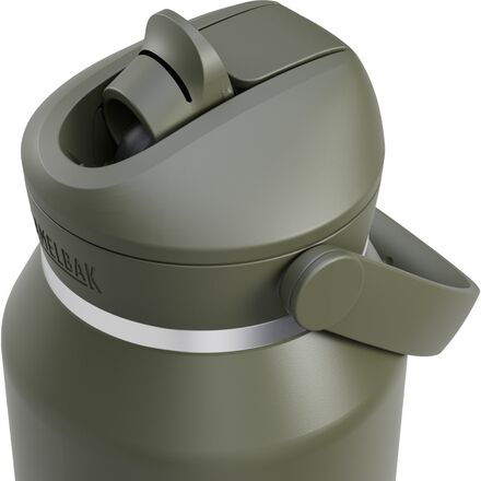 CamelBak - Thrive Flip Straw VSS 40oz Water Bottle
