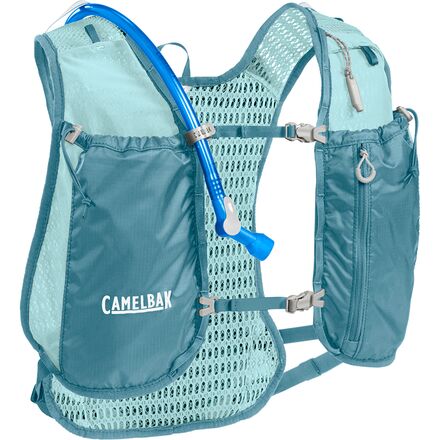 CamelBak - Trail Run Hydration Vest + 17oz Quick Stow Flasks - Women's