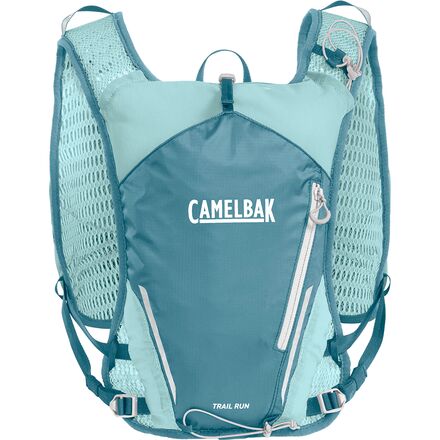CamelBak - Trail Run Hydration Vest + 17oz Quick Stow Flasks - Women's