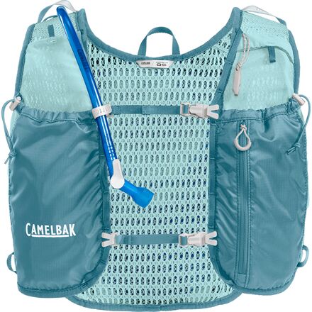 CamelBak - Trail Run Hydration Vest + 17oz Quick Stow Flasks - Women's