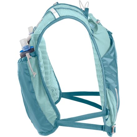 CamelBak - Trail Run Hydration Vest + 17oz Quick Stow Flasks - Women's
