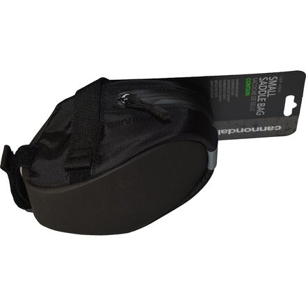 Cannondale - Contain Stitched Vecro Bag