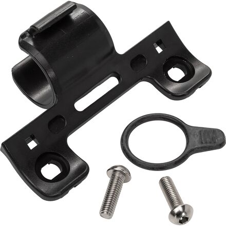 2008 Cannondale Frame Pump Mounting Bracket Kit Ap108