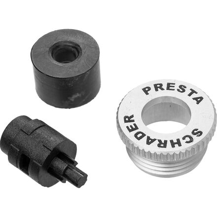 Airspeed Lite 8Mp03 Mini-Pump Head Rebuild Kit Ap103