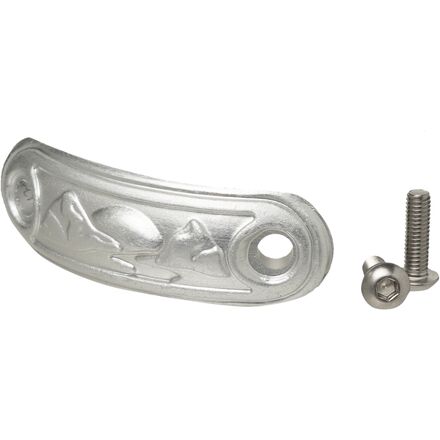 Daytripper Seatpost Decal Badge Kit Qc736