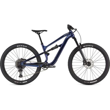 Habit 3 Alloy Mountain Bike