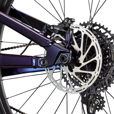 Cannondale - Habit 3 Alloy Mountain Bike