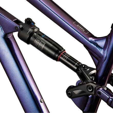Cannondale - Habit 3 Alloy Mountain Bike