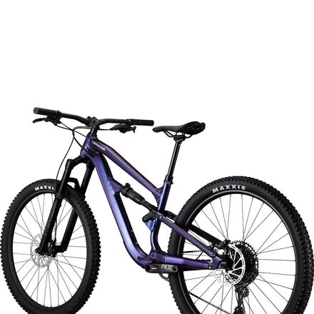 Cannondale - Habit 3 Alloy Mountain Bike