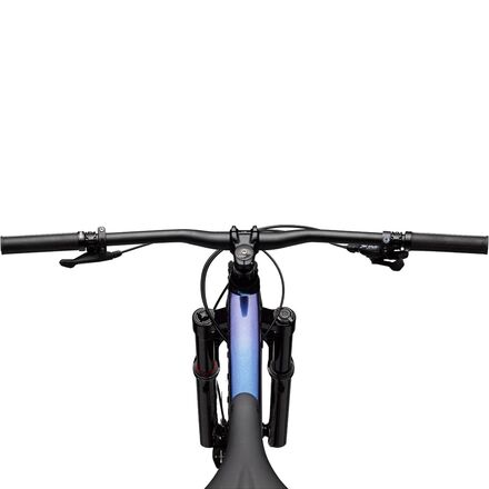 Cannondale - Habit 3 Alloy Mountain Bike