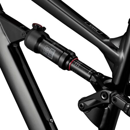 Cannondale - Habit 4 Alloy Mountain Bike