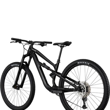 Cannondale - Habit 4 Alloy Mountain Bike